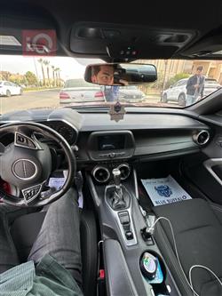 شيفروليه كامارو